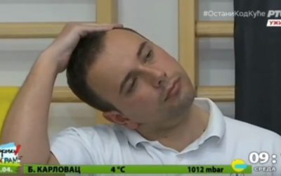 Korisni saveti – vežbe u zatvorenom prostoru