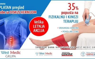 Velika letnja akcija