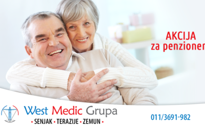 Majska akcija za penzionere