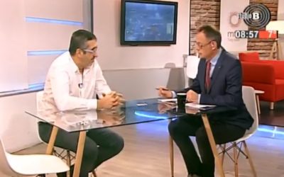 Bol u ruci – uzroci i lečenje