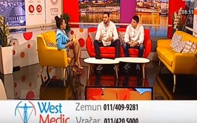 Bol u vratu, uzroci i lečenje