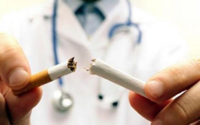 31. januar- Nacionalni dan bez duvanskog dima