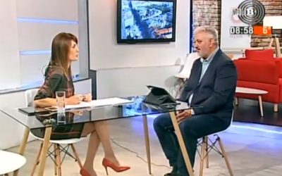 Šta je diskus hernija i kako se leči?