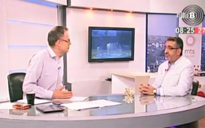 Diskus hernija – lečenje bola u leđima