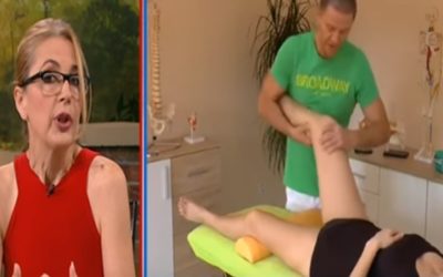 Artroza – simptomi, preventiva i lečenje