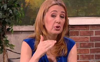 Dr Marina Nikolić – gostovanje u Jutarnjem programu TV Pink