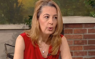 Dr Marina Nikolić o temi išijasa – Jutarnji program TV Pink