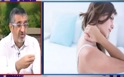 Bol u leđima, fasetni sindrom