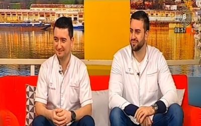 Šta su cervikalne vrtoglavice i kako ih se rešiti?