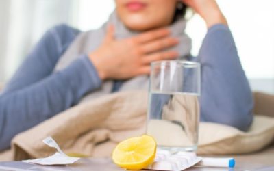 Kako se zaštititi od respiratornih infekcija?