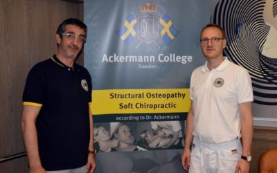 Seminar Ackermann Instituta