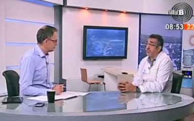 Šta je spondiloza i kako se leči?