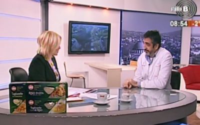 Besplatan pregled za pacijente sa intenzivnim akutnim bolom