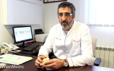 Neoperativno lečenje diskus hernije