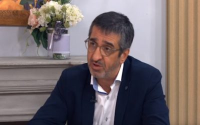 Bol u ledjima, vratu i ramenima