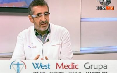 Diskus hernija i konzervativno lečenje kiropraktikom