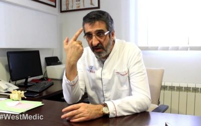 Vrtoglavica – uzroci i lečenje vrtoglavice