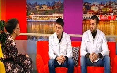 Lumbalni sindrom – bolovi u donjem delu leđa