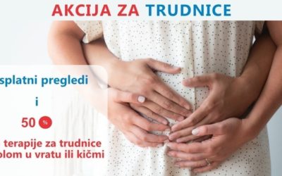Akcija za trudnice