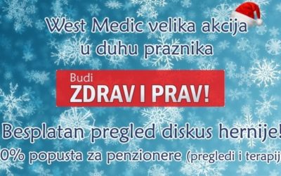 Velika praznična akcija
