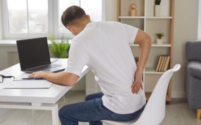 Avgustovska akcija za pacijente sa bolom u leđima (lumbagom)