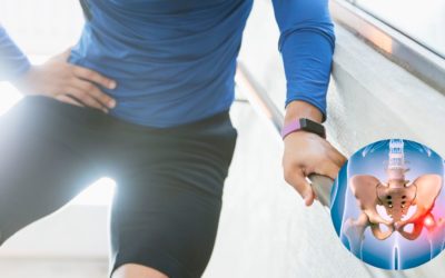 Septembarska akcija za pacijente sa bolom u kuku (koksartroza)