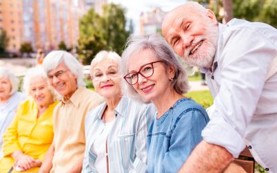 Akcija za penzionere