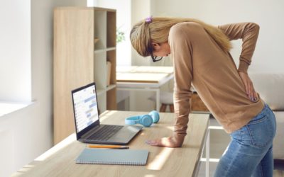 Februarska akcija: Lumbago