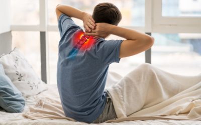 Aprilska akcija: Diskus hernija vratne kičme + bol i trnjenje u vratu i ruci